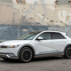 Image for article titled The 2022 Hyundai IONIQ 5 Will Start At $39,700